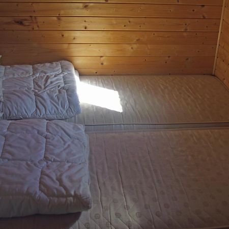 Vejle City Camping Экстерьер фото
