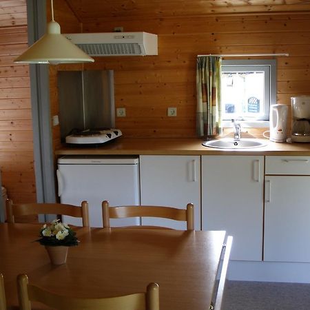 Vejle City Camping Экстерьер фото
