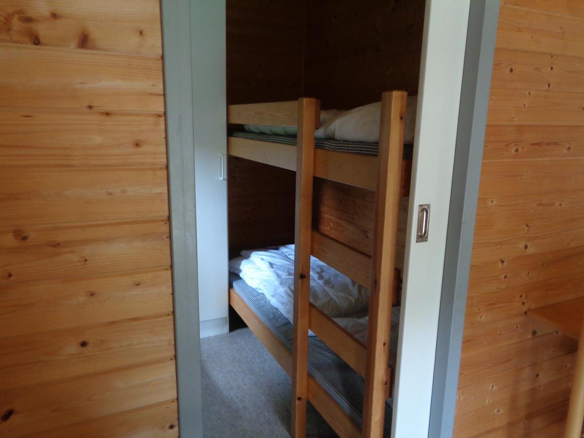 Vejle City Camping Экстерьер фото